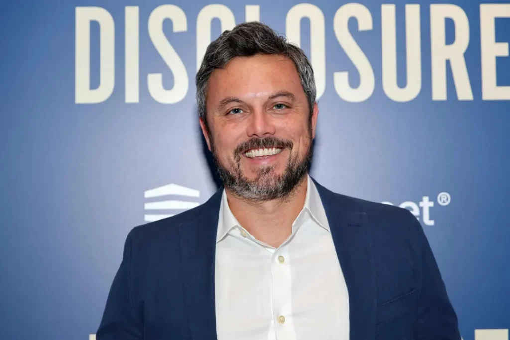 دن فراه، کارگردان مستند عصر افشاگری