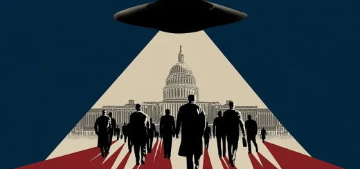 مستند عصر افشاگری