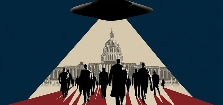 مستند عصر افشاگری