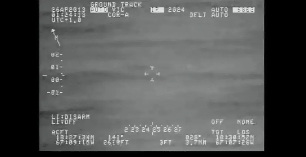 مستند عصر افشاگری