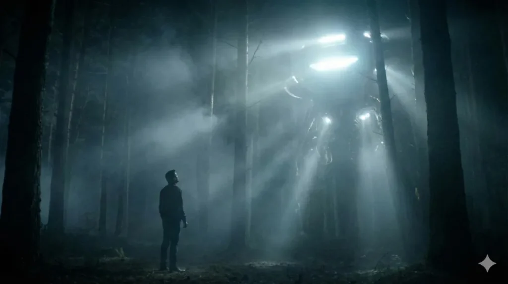 مستند عصر افشاگری